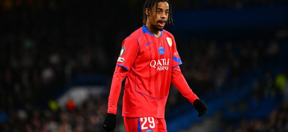 PSG : Imbroglio total autour de Barcola