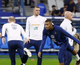 Bleus : Quel programme avant la Coupe du monde 2022 ?