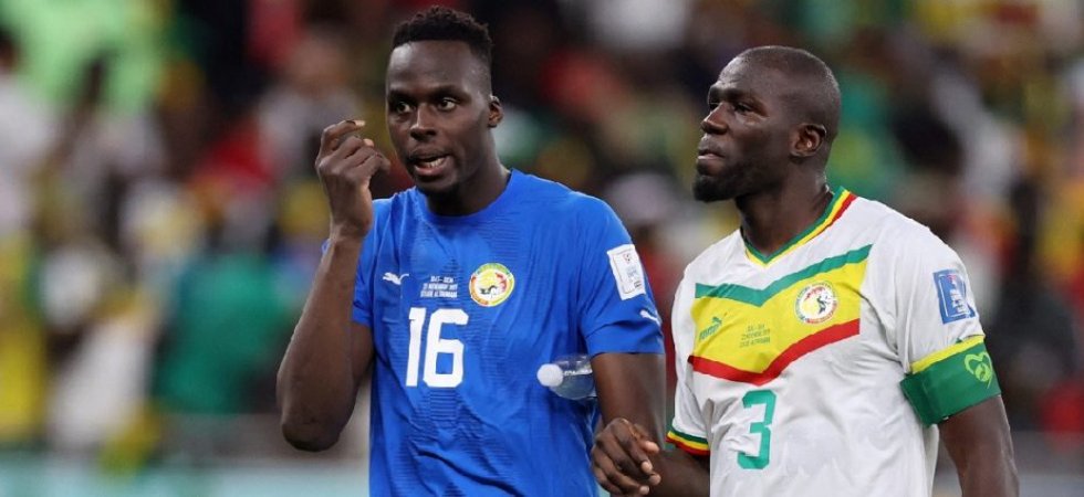 Chelsea : Mendy file en Arabie Saoudite, Koulibaly dans les tuyaux