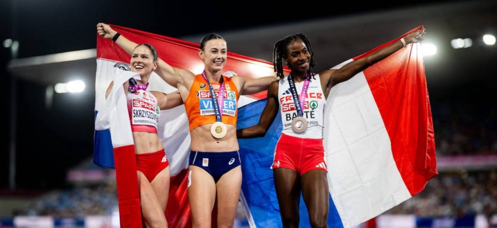 Programme TV sport : Tous les évènements à suivre du 14 au 16 août