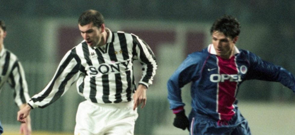 Focus : La Supercoupe d'Europe, un mauvais souvenir pour le PSG
