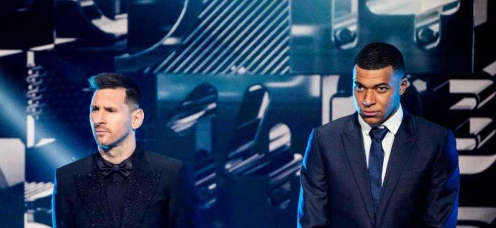 FIFPro : Les 26 finalistes pour le onze de l'année masculin dévoilés