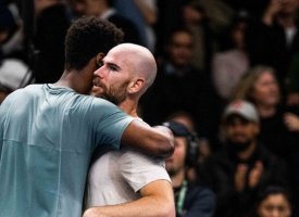 Paris 2024 : Avec quels tennismen français aux Jeux ? 