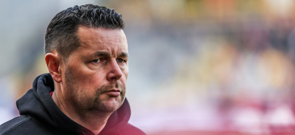 Lens : Sage vise (enfin) la Ligue des champions