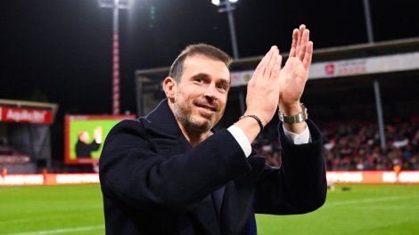 OM : Richard confirme l'arrivée de Lorenzi ...