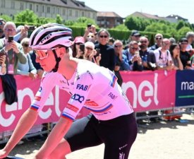 Giro 2024 : Le profil de la 2e étape 