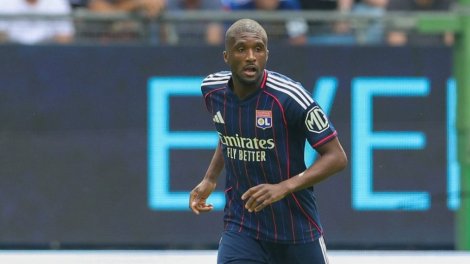 L1 (J5) : Tout savoir sur Lyon - Angers