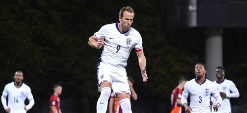 CDM 2026 (Qualifs) : L'Angleterre déjà qualifiée, l'Italie et l'Espagne assurent