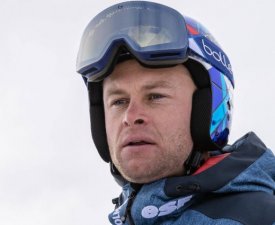 Ski alpin : Le gros Globe de Cristal ne sera pas un objectif pour Pinturault