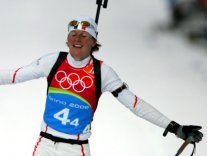 Sandrine Bailly Sandrine Bailly