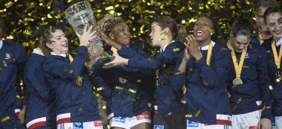 Mondial (F) : Retour sur le parcours des Bleues en 2017