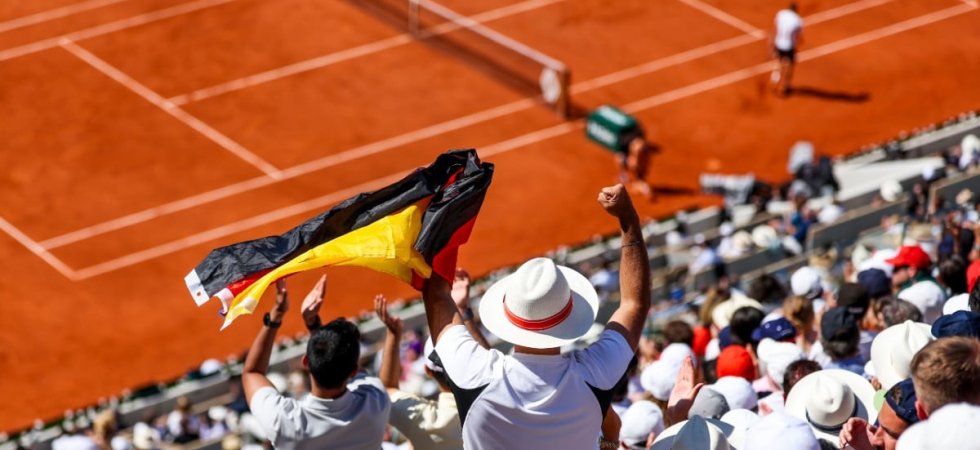 Roland-Garros, quand le public s'en mêle