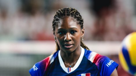 Nations League (F): Η Les Bleues υπογράφει δεύτερη συνεχόμενη επιτυχία κόντρα στη Βουλγαρία