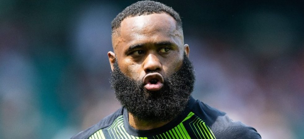 Fidji : Raiwalui va aligner six joueurs du Top 14, Radradra nommé capitaine