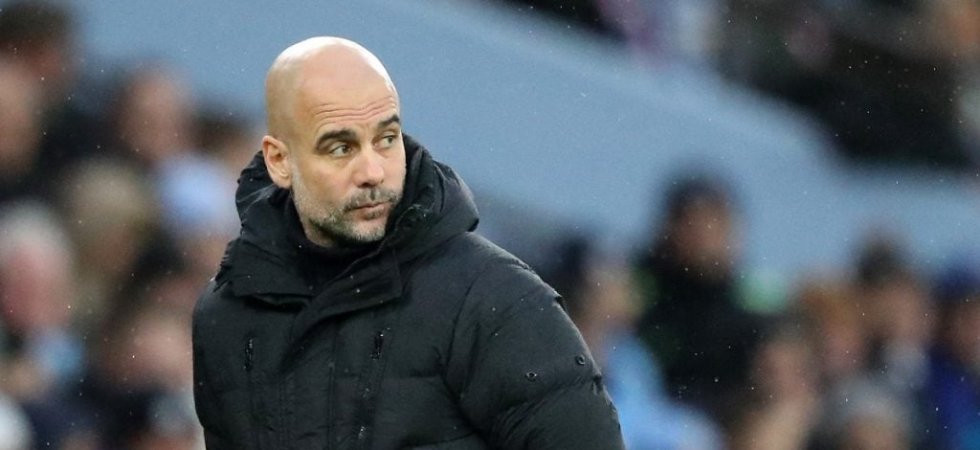 Manchester City : Guardiola n'a pas trop apprécié la victoire contre Sheffield