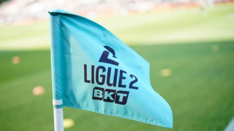 Ligue 2 (J7) : Suivez le multiplex en direct à partir de 20h30