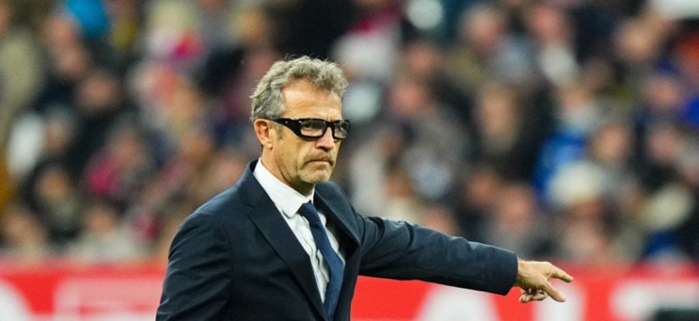 XV de France : Jegou, Auradou, Jalibert, Ntamack... La liste de Galthié pour le Tournoi des 6 Nations