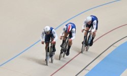 Piste (Mondiaux) : La France au pied du podium, les Pays-Bas titrés