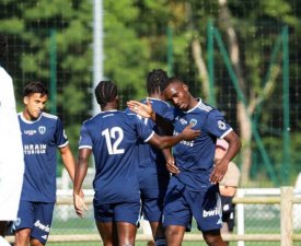 Amicaux : Strasbourg s'impose, le Paris FC accroché