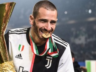 Juventus : Bonucci va porter plainte