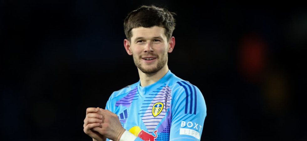 Arsenal : Meslier, c'est quasi bouclé