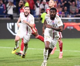 Ligue 1 : Maitland-Niles (OL) a-t-il inscrit le but le plus tardif de l'histoire du championnat ? 