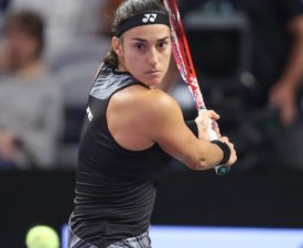 WTA : Garcia cherche bien un nouveau coach
