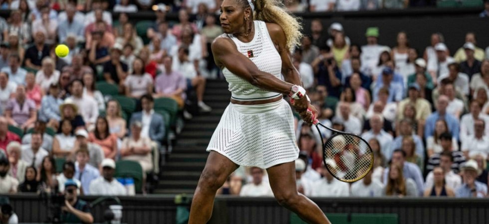 WTA : Quelle suite pour Serena Williams ?