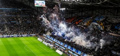 Marseille : Des stadiers impliqués dans un scandale de corruption ? 