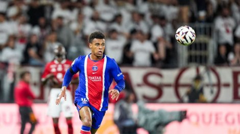 PSG : Un nouveau contrat proposé à Doué
