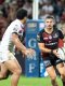 Racing 92 : Ramos est attendu