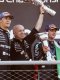 F1 - GP d'Italie : Antonelli vainqueur à domicile après une folle remontée
