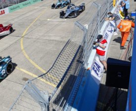 Formule E : La grille de départ de la saison 2022 est désormais complète