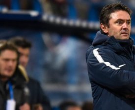 Match amical : Les Bleuets prennent le meilleur sur l'Allemagne