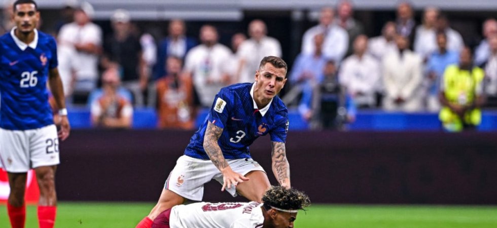 Bleus - Digne : « Déçu de moi-même »