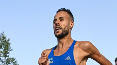 Diamond League: Οι Habz και Guillemot έχουν καλή απόδοση στο Ραμπάτ, χωρίς βάθρο για τον Τουάλ