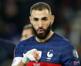 Ballon d'Or : Benzema n'a pas digéré