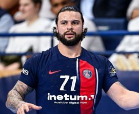 Liqui Moly Starligue (J25) : Le PSG et Nantes au rendez-vous, Dijon garde espoir 