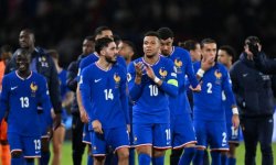 Ligue des nations : Le calendrier des Bleus est connu