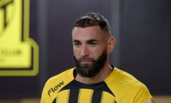 OL : Benzema a failli revenir cet été
