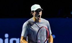 ATP - Bâle : Fonseca remporte son deuxième titre aux dépens de Davidovich Fokina
