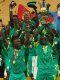 CAN 2025 (finale) : Le Sénégal s'offre le Maroc au bout du suspense