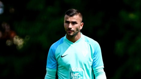 Angers : Lopes, « pris en grippe dans tous ...