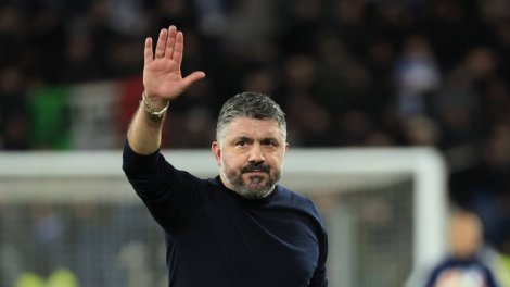 Italie - Gattuso : « Tout le monde était ...