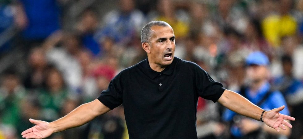 Tunisie : Lamouchi sur la sellette après le fiasco contre la Suède
