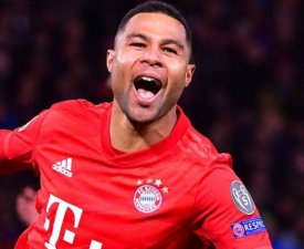 Mercato : Gnabry lâché par le Bayern ?