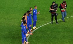 La FFF sécurise le retour des Bleus au Stade de France