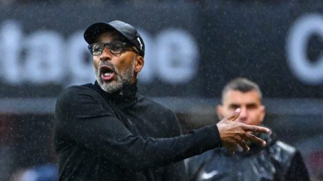 Rennes : Beye plus fragilisé que jamais