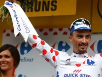Julian Alaphilippe (2018) Julian Alaphilippe (2018)