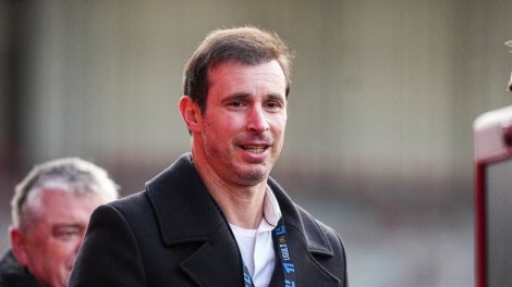 Brest : Lorenzi n'écarte pas l'idée de partir